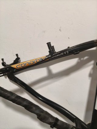 Cuadro Conor 8500 TS
