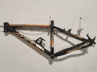 Cuadro Conor 8500 TS