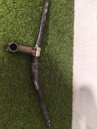Cuadro Conor 8500 TS