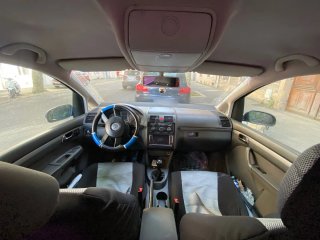 Volkswagen Touran 2004