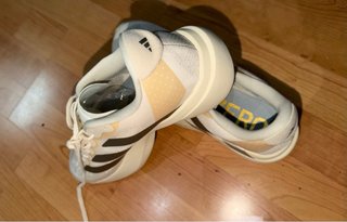 Zapatillas Adidas Running Nuevas Talla 43