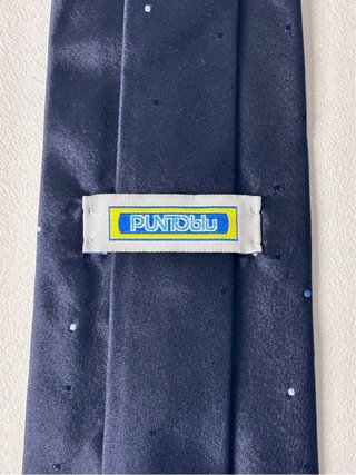 Cravatta ufficiale Autostrade