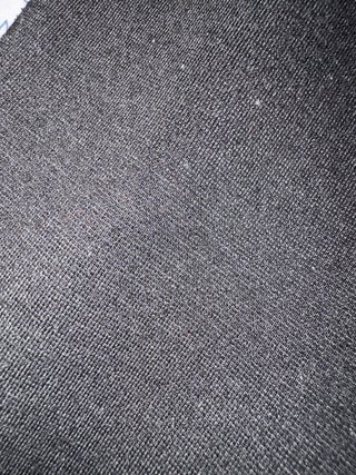 Pantalón negro largo