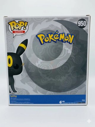 Funko Pop! Pokémon Umbreon #950