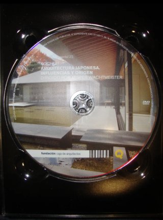 Kochuu.Arquitectura japonesa. Influencias y origen
