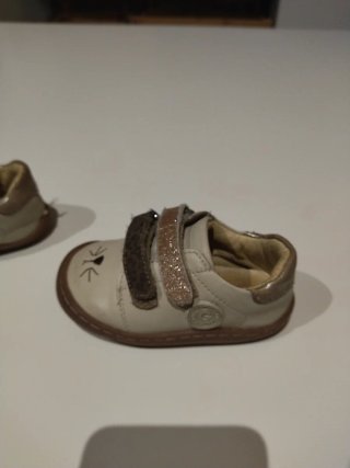 Zapatillas Giossepo Bebé Talla 21