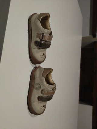 Zapatillas Giossepo Bebé Talla 21