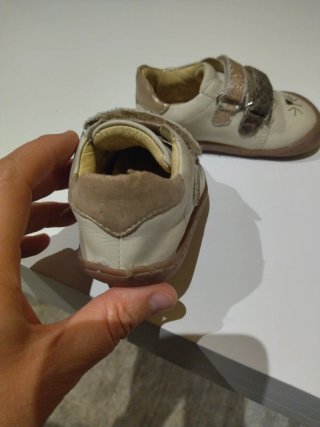 Zapatillas Giossepo Bebé Talla 21
