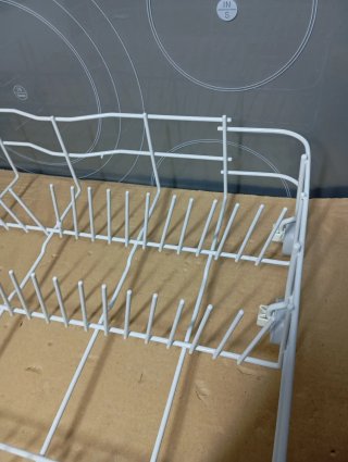 Cesta inferior lavavajillas Fagor - Edesa
