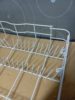 Cesta inferior lavavajillas Fagor - Edesa