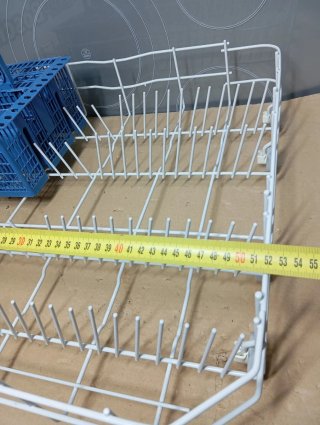Cesta inferior lavavajillas Fagor - Edesa