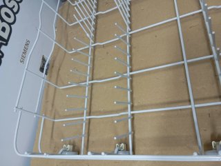 Cesta inferior lavavajillas Fagor - Edesa