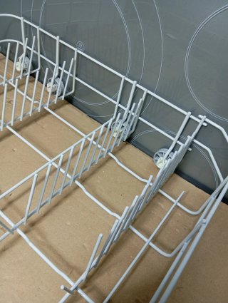 Cesta inferior lavavajillas Fagor - Edesa