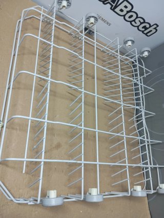 Cesta inferior lavavajillas Fagor - Edesa