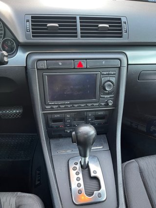 Audi A4 2.0