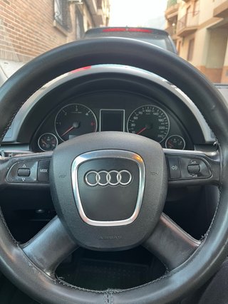 Audi A4 2.0