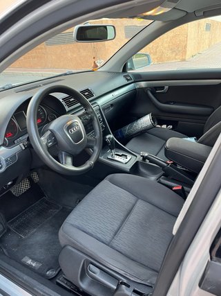 Audi A4 2.0