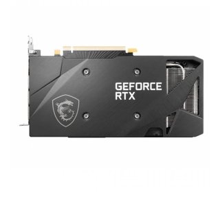 Tarjeta Gráfica MSI RTX 3060 Ti