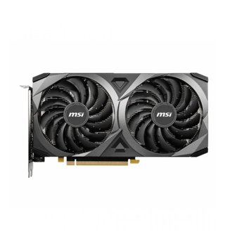 Tarjeta Gráfica MSI RTX 3060 Ti