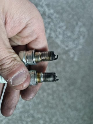 Honda CBR600RR PC37  (Motor Roto)
