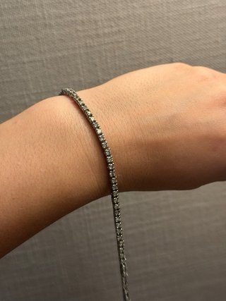Pulsera Plata 925