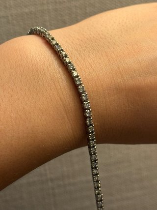 Pulsera Plata 925