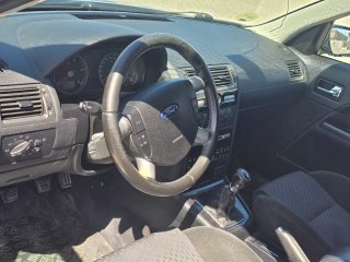 Ford Mondeo 2006