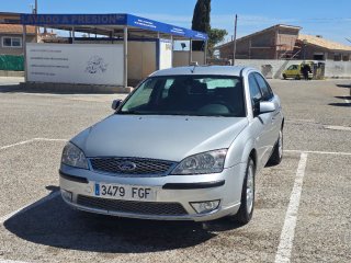 Ford Mondeo 2006