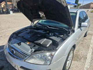 Ford Mondeo 2006