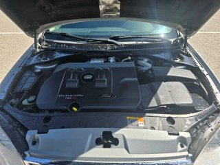 Ford Mondeo 2006