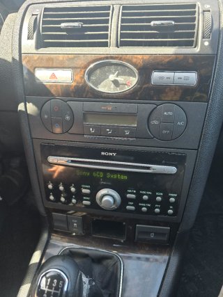 Ford Mondeo 2006