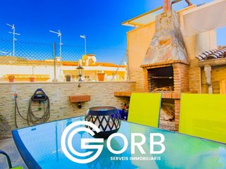 Piso en venta en Cerdanyola nord en Mataró