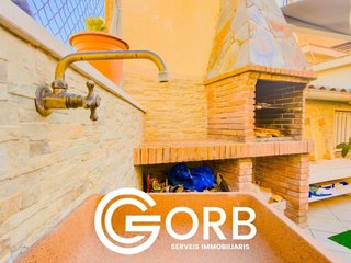 Piso en venta en Cerdanyola nord en Mataró