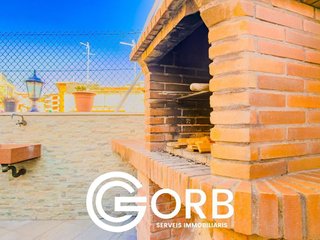 Piso en venta en Cerdanyola nord en Mataró
