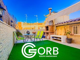Piso en venta en Cerdanyola nord en Mataró