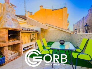 Piso en venta en Cerdanyola nord en Mataró
