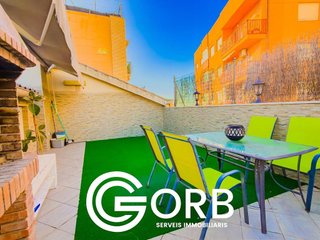Piso en venta en Cerdanyola nord en Mataró
