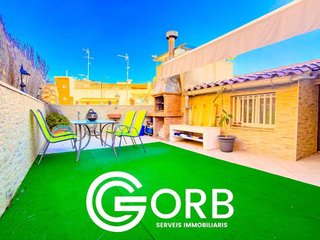 Piso en venta en Cerdanyola nord en Mataró