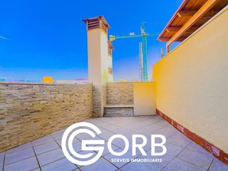 Piso en venta en Cerdanyola nord en Mataró