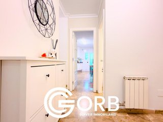 Piso en venta en Cerdanyola nord en Mataró