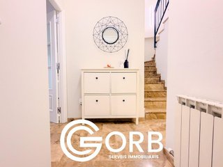 Piso en venta en Cerdanyola nord en Mataró