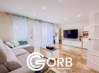 Piso en venta en Cerdanyola nord en Mataró