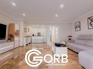Piso en venta en Cerdanyola nord en Mataró