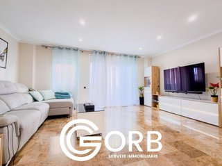 Piso en venta en Cerdanyola nord en Mataró