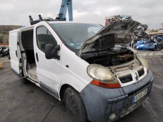 1850232 renault 63554202 motor limpia trafic caja