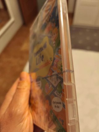 Tomodachi Life Switch - Nuevo y Precintado