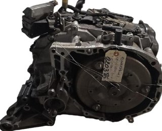 Caja cambios renault 220386 dp0040 scenic 1.9 dci