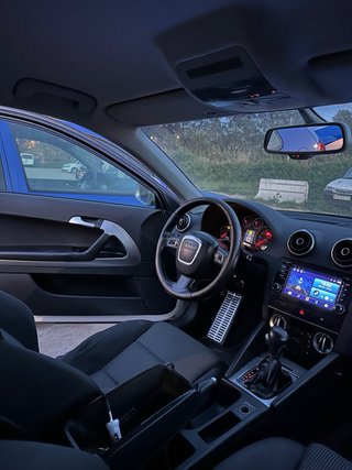Audi A3 2008