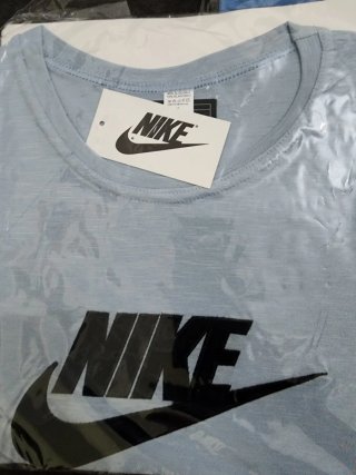 Lote 8 Camisetas