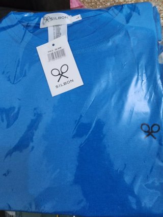 Lote 8 Camisetas